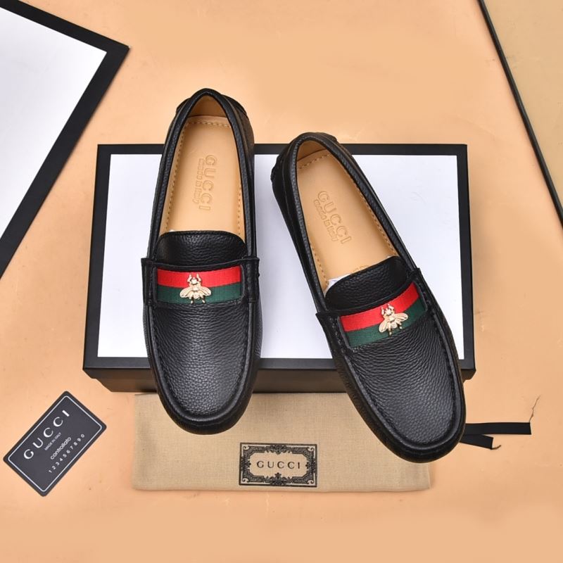 Gucci Tods Shoes